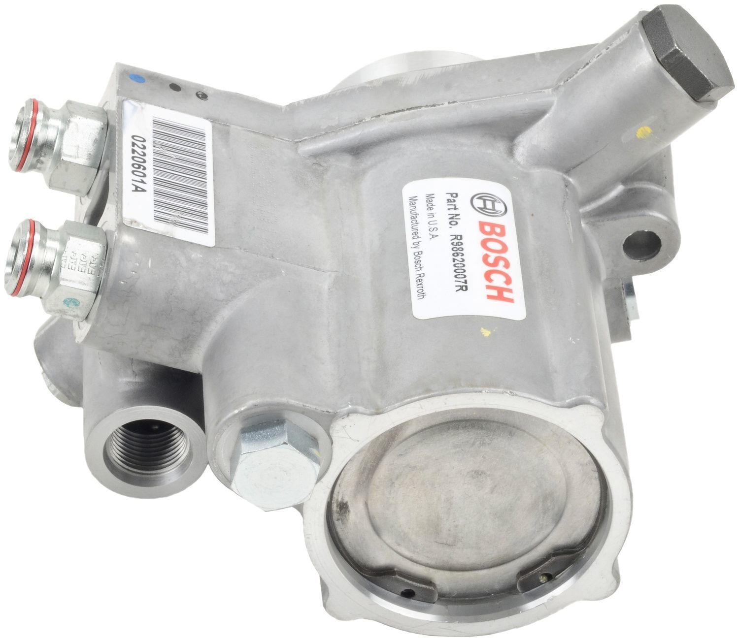 Bosch HP007X Engine Oil Pump