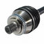 GSP North America NCV23012 CV Axle Assembly