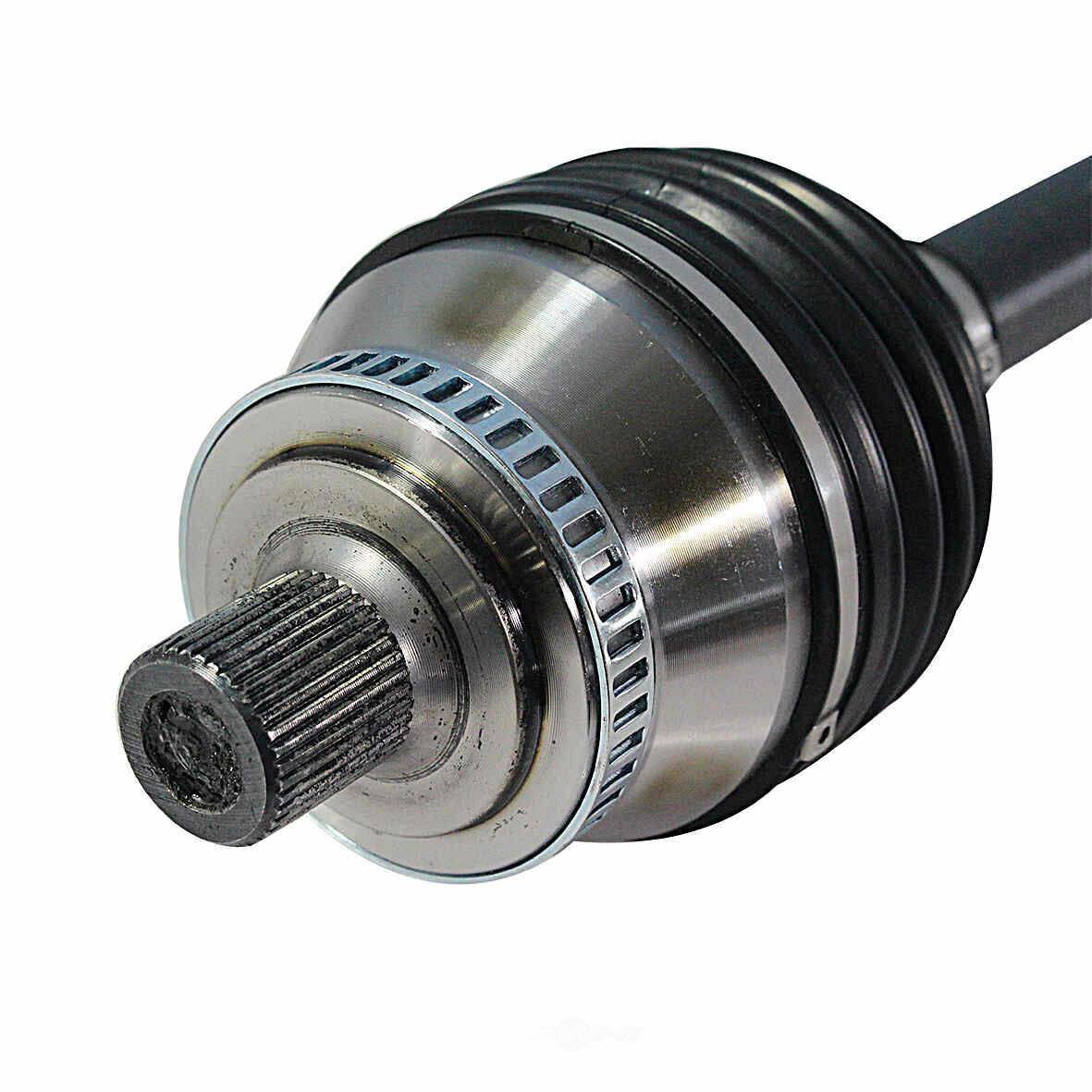 GSP North America NCV23012 CV Axle Assembly