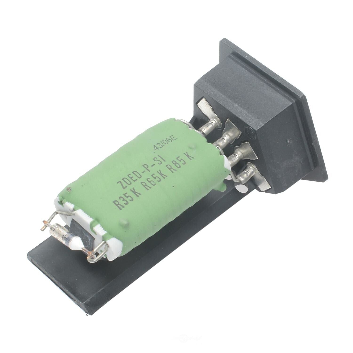 BWD RU1305 HVAC Blower Motor Resistor