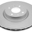 ACDelco Advantage 18A81771AC Disc Brake Rotor