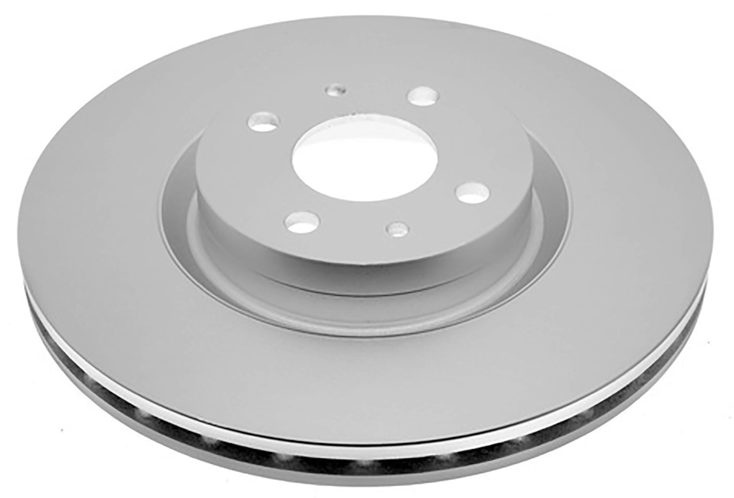 ACDelco Advantage 18A81771AC Disc Brake Rotor