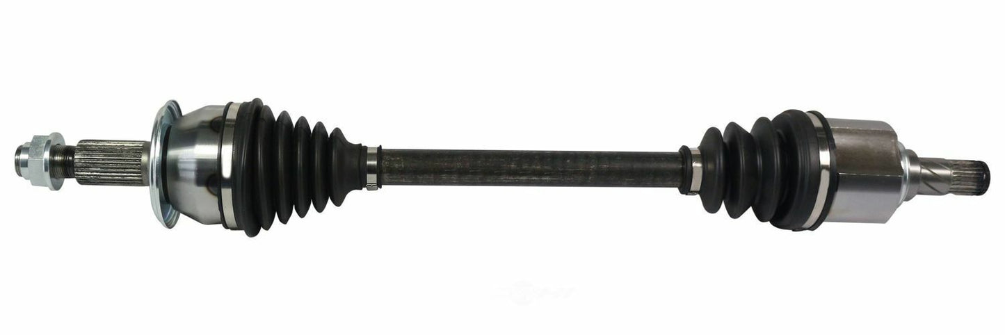GSP North America NCV53138 CV Axle Assembly