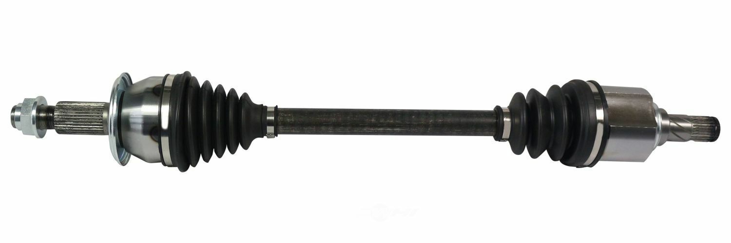 GSP North America NCV53138 CV Axle Assembly