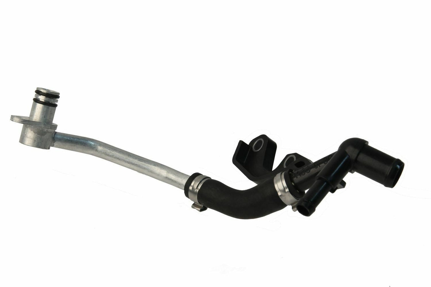 URO SHORT SKU URO-014612 Turbocharger Coolant Line