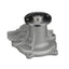 CARTER WATER PUMPS W895M Engine Water Pump