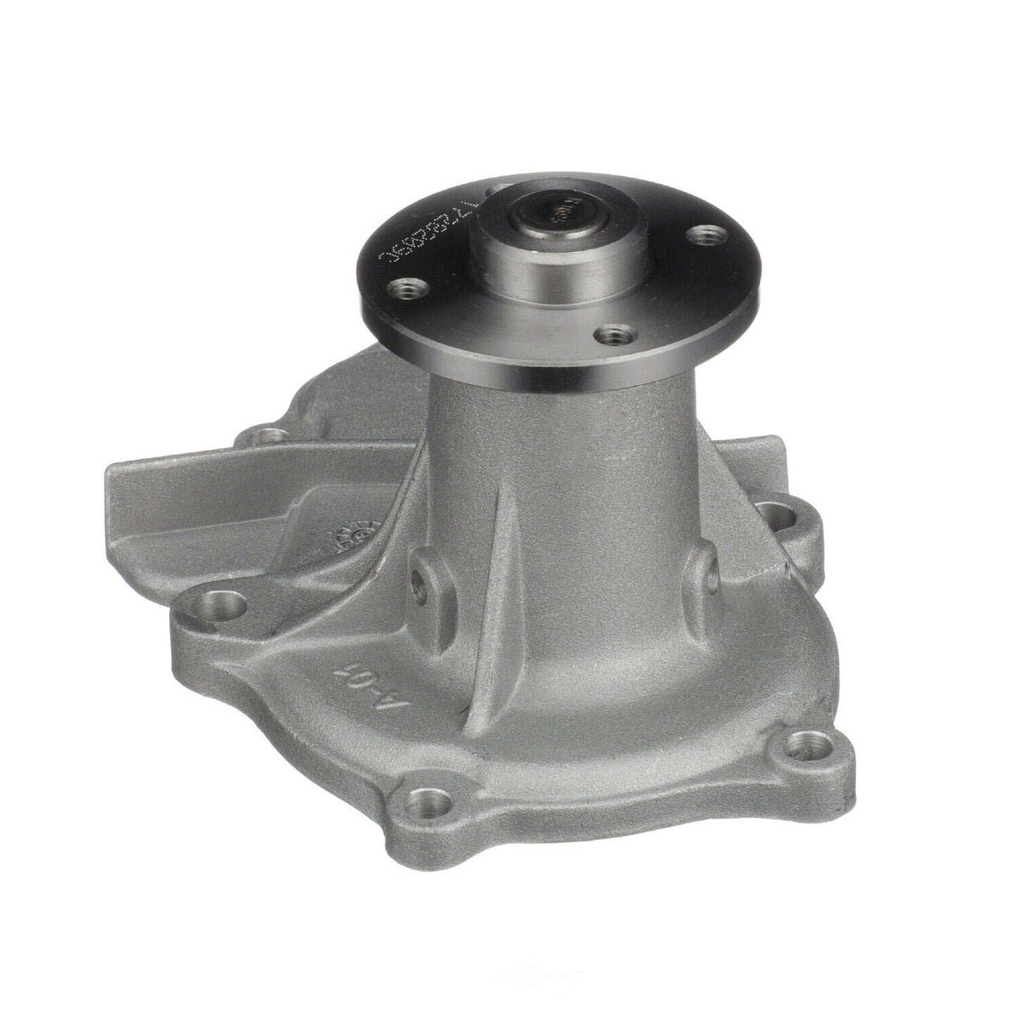 CARTER WATER PUMPS W895M Engine Water Pump
