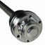 GSP North America NCV23038 CV Axle Assembly