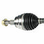 GSP North America NCV48001 CV Axle Assembly