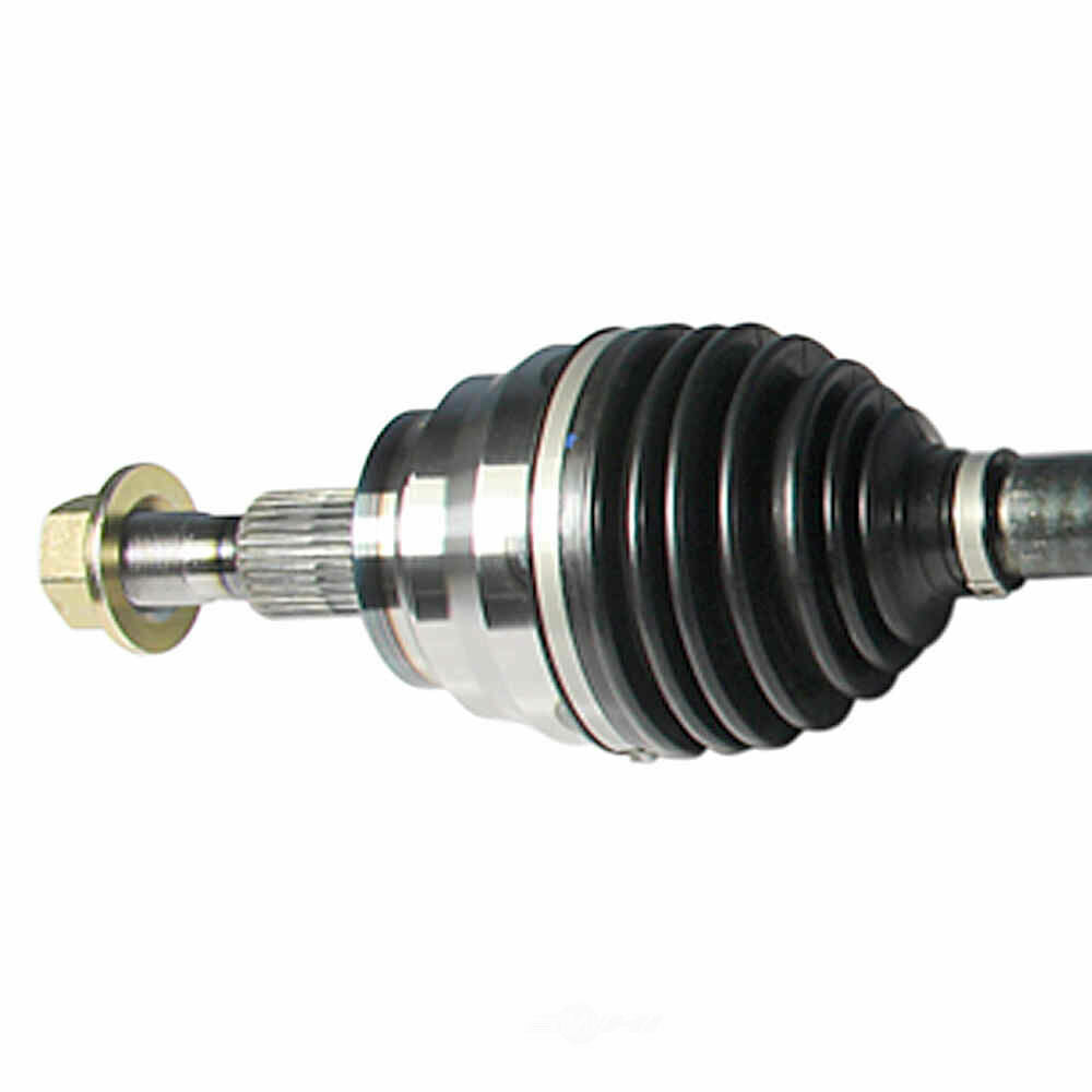 GSP North America NCV48001 CV Axle Assembly