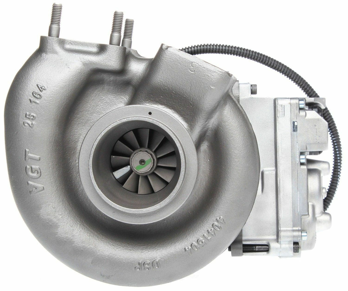 Mahle 286TC21102100 Turbocharger