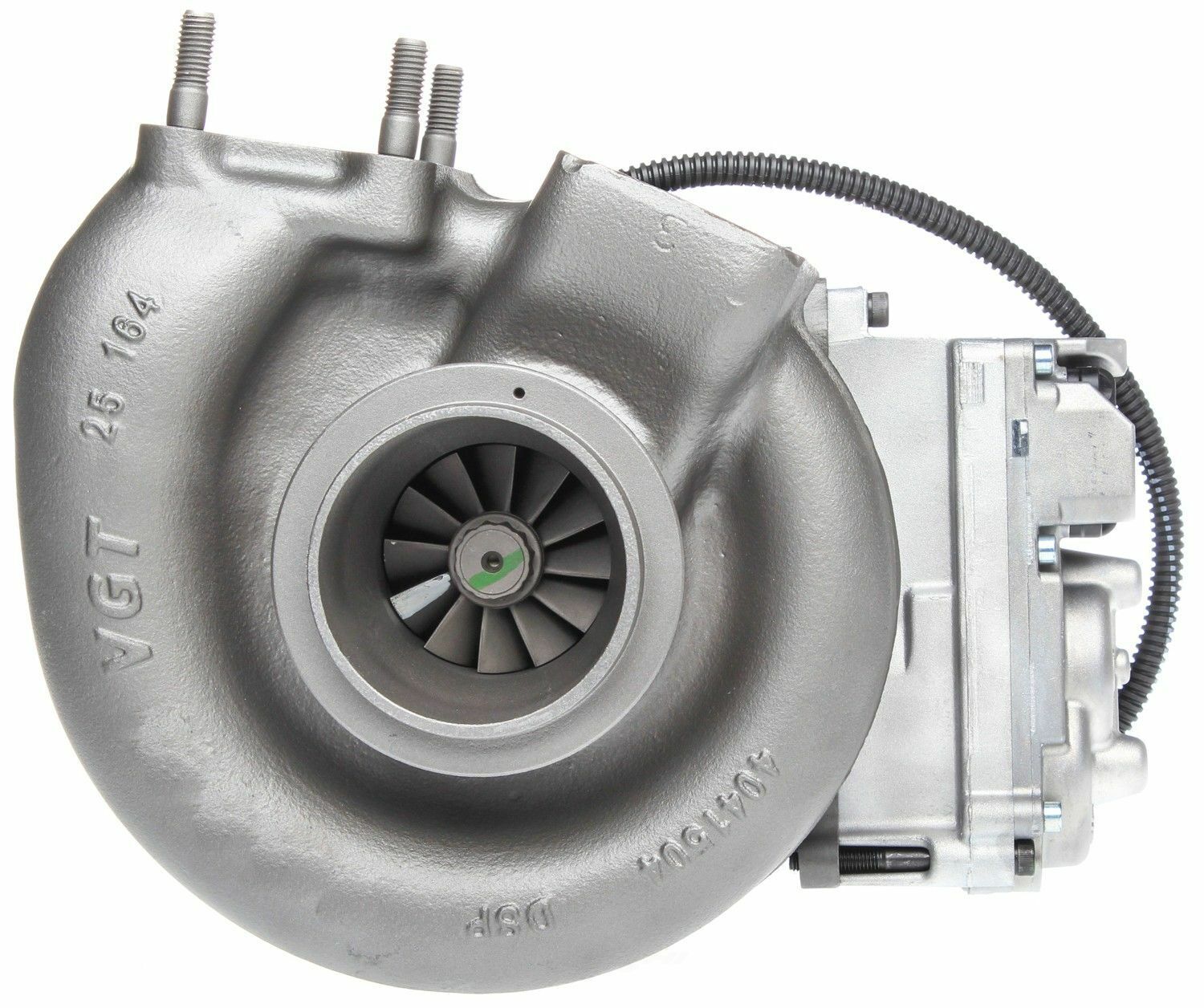 Mahle 286TC21102100 Turbocharger