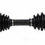 GSP North America NCV53568 CV Axle Assembly