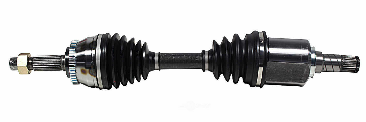 GSP North America NCV53568 CV Axle Assembly