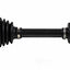 GSP North America NCV12566 CV Axle Assembly