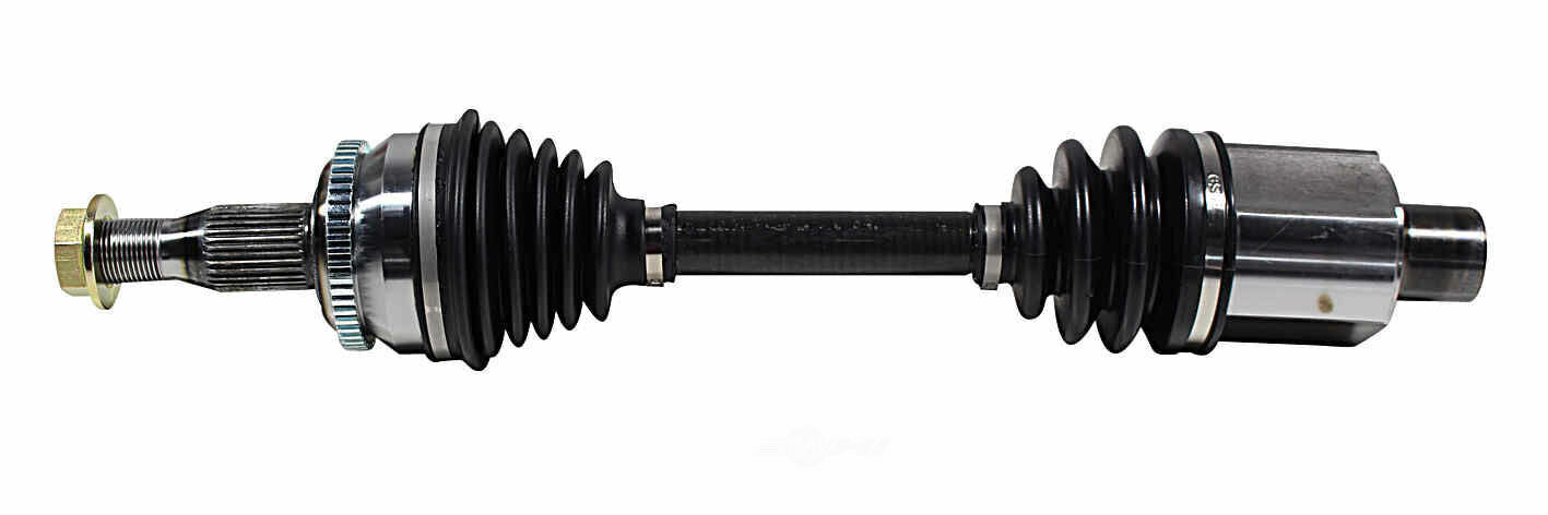 GSP North America NCV12566 CV Axle Assembly