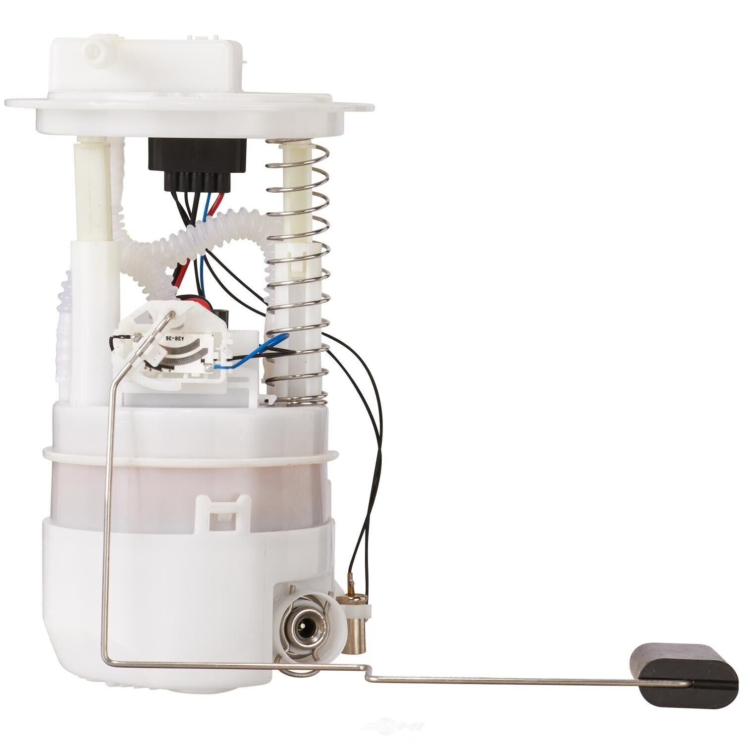 Spectra Premium Industries Inc SP4089M Fuel Pump Module Assembly