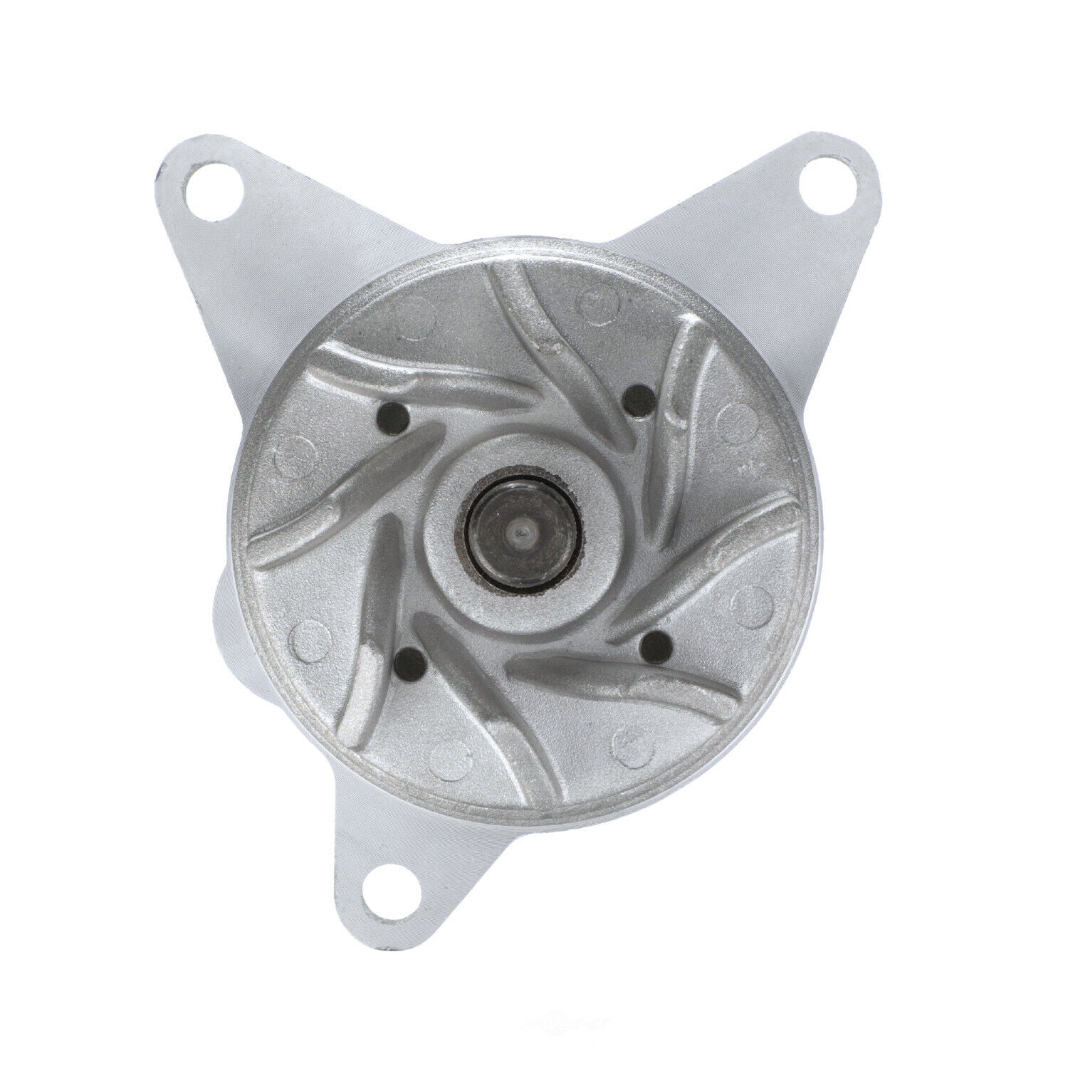 CARTER WATER PUMPS W2781M Engine Water Pump