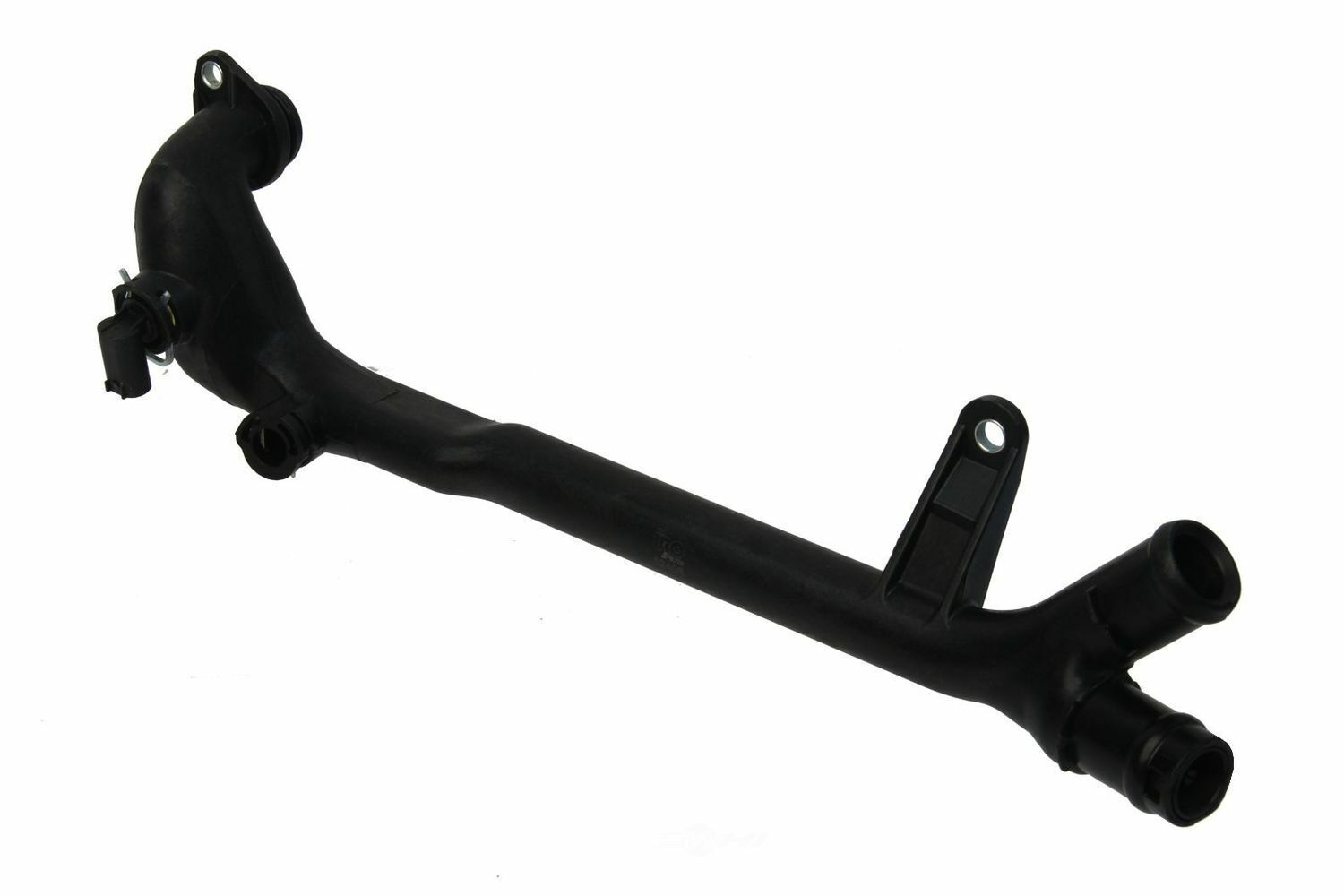 URO SHORT SKU URO-011126 Engine Coolant Pipe