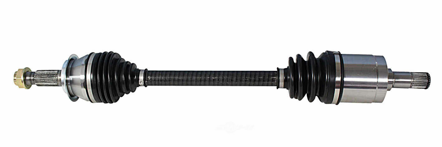 GSP North America NCV36007 CV Axle Assembly