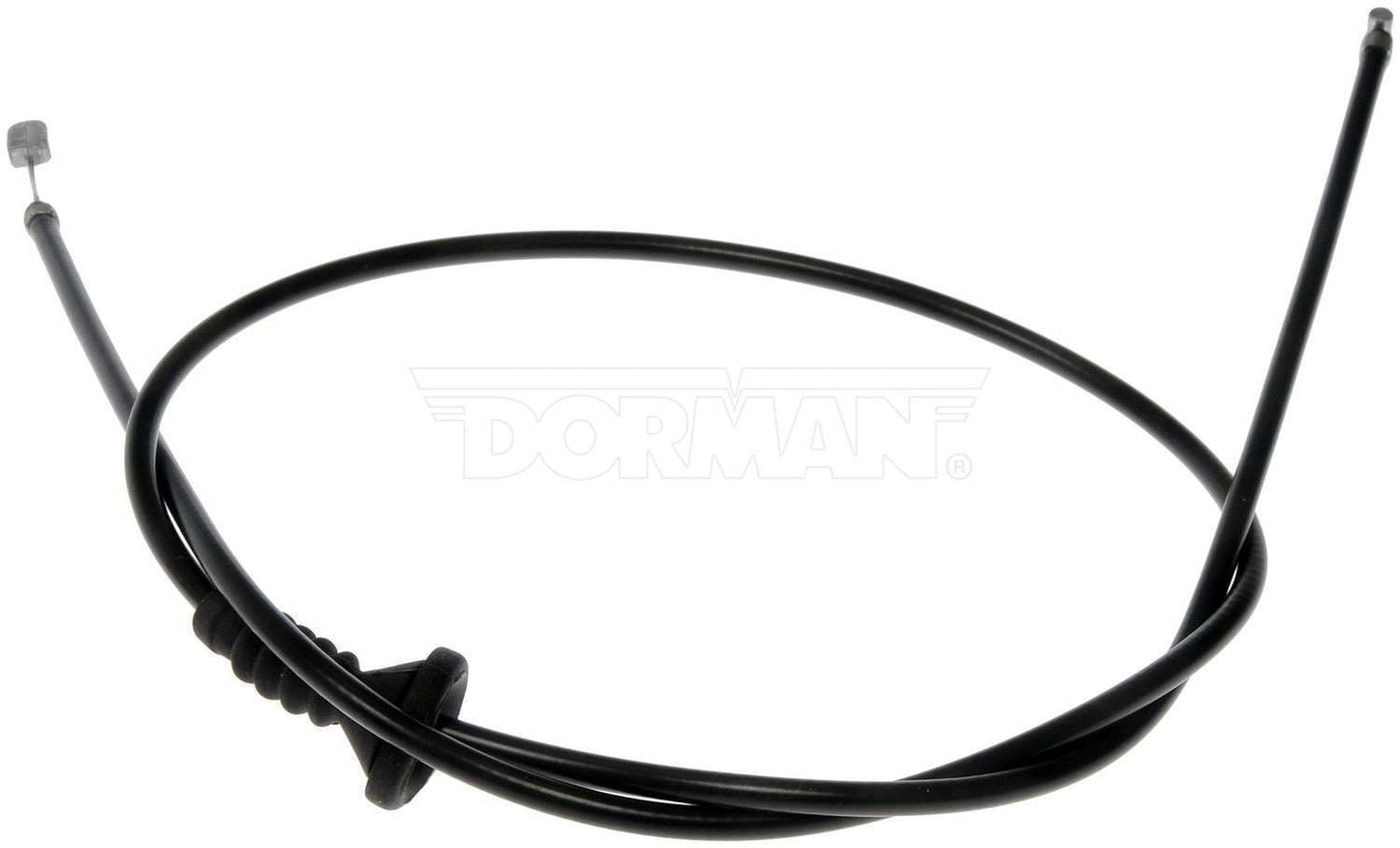 Dorman 912-470 Hood Release Cable