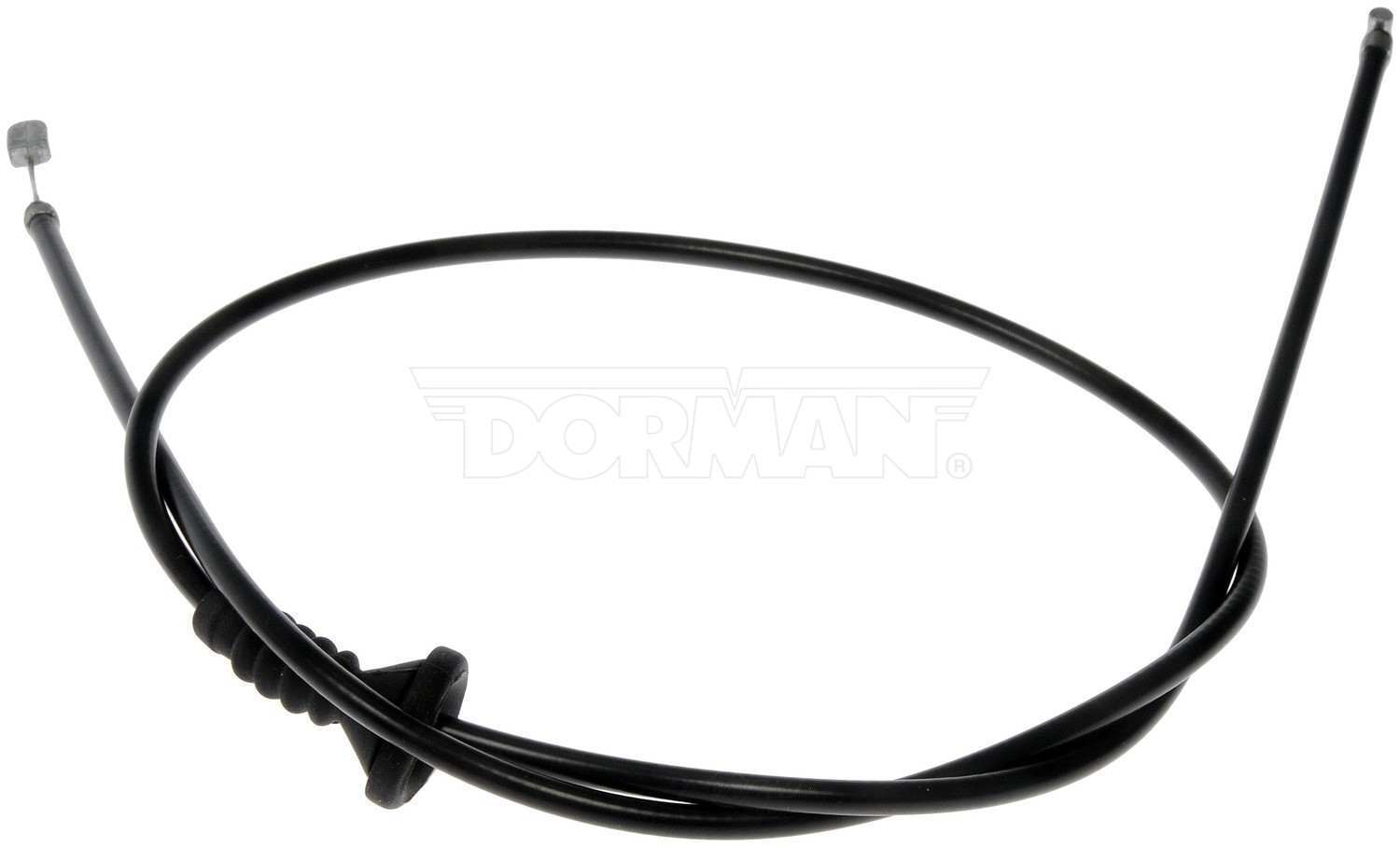 Dorman 912-470 Hood Release Cable