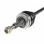 GSP North America NCV10506 CV Axle Assembly