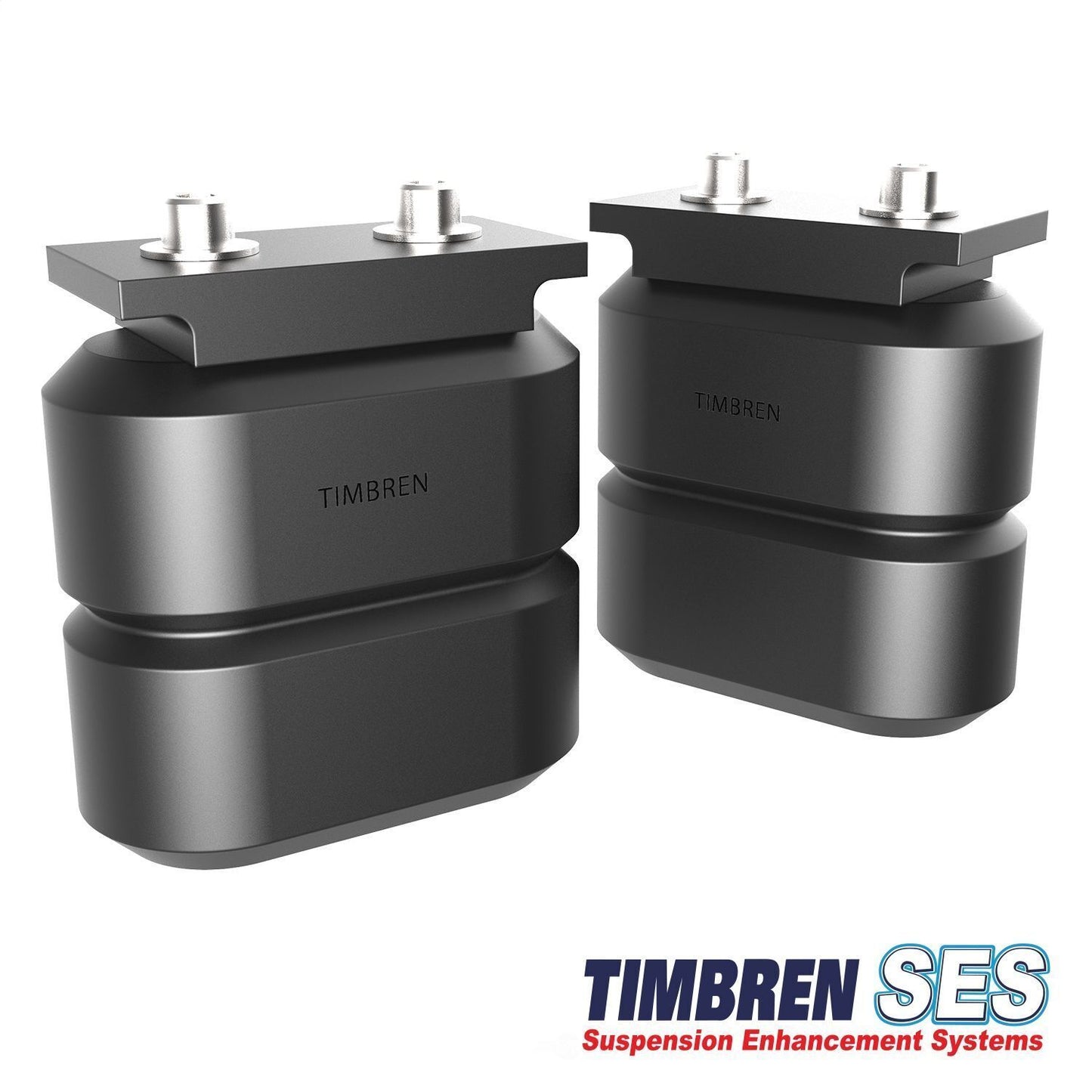 TIMBREN SES MBRSP25A Suspension Rubber Helper Spring Kit