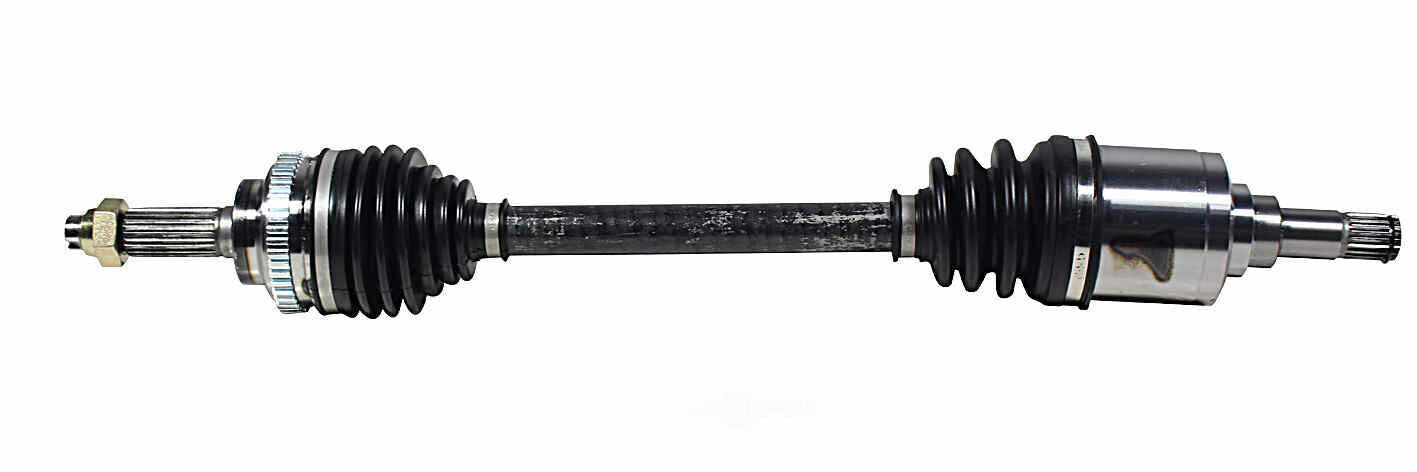 GSP North America NCV11549 CV Axle Assembly