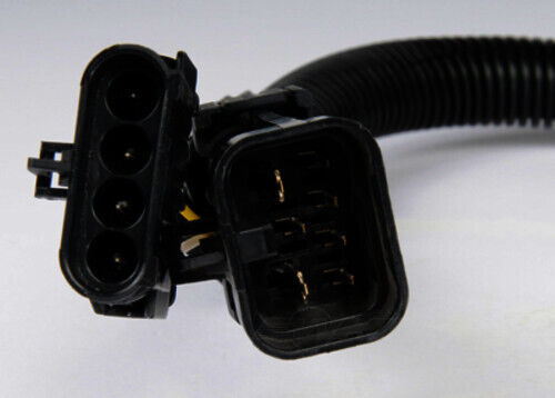 ACDelco GM Original Equipment D2227C Parking / Neutral Position and Back Up Light Switch