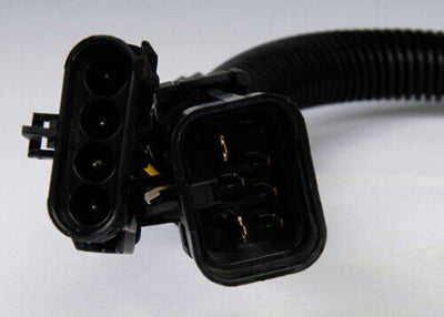 ACDelco GM Original Equipment D2227C Parking / Neutral Position and Back Up Light Switch