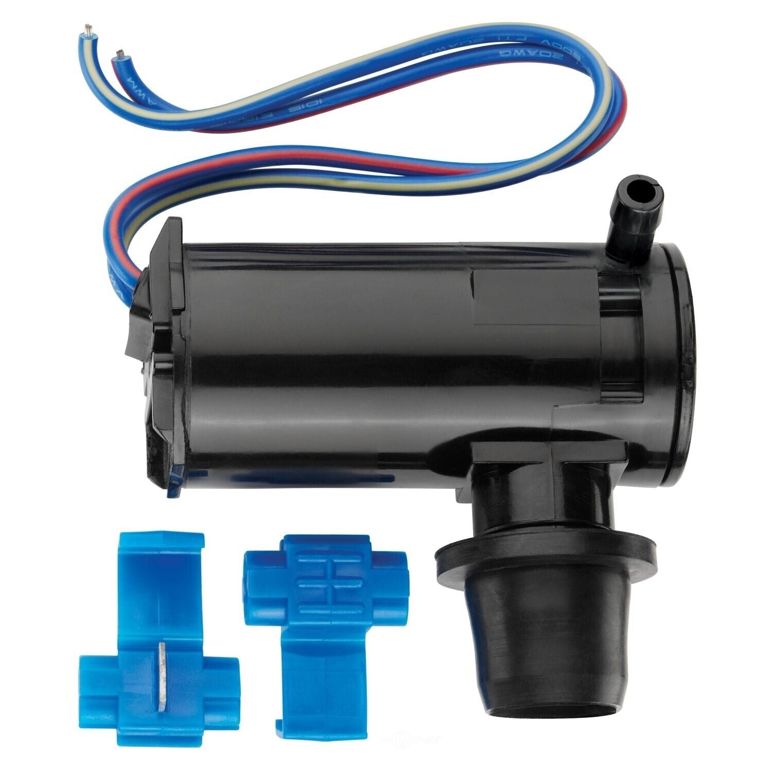 Trico 11-607 Windshield Washer Pump