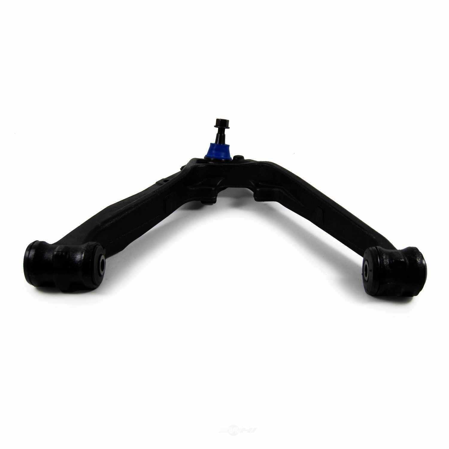 ACDelco Advantage MS50153 Suspension Control Arm and Ball Joint Assembly