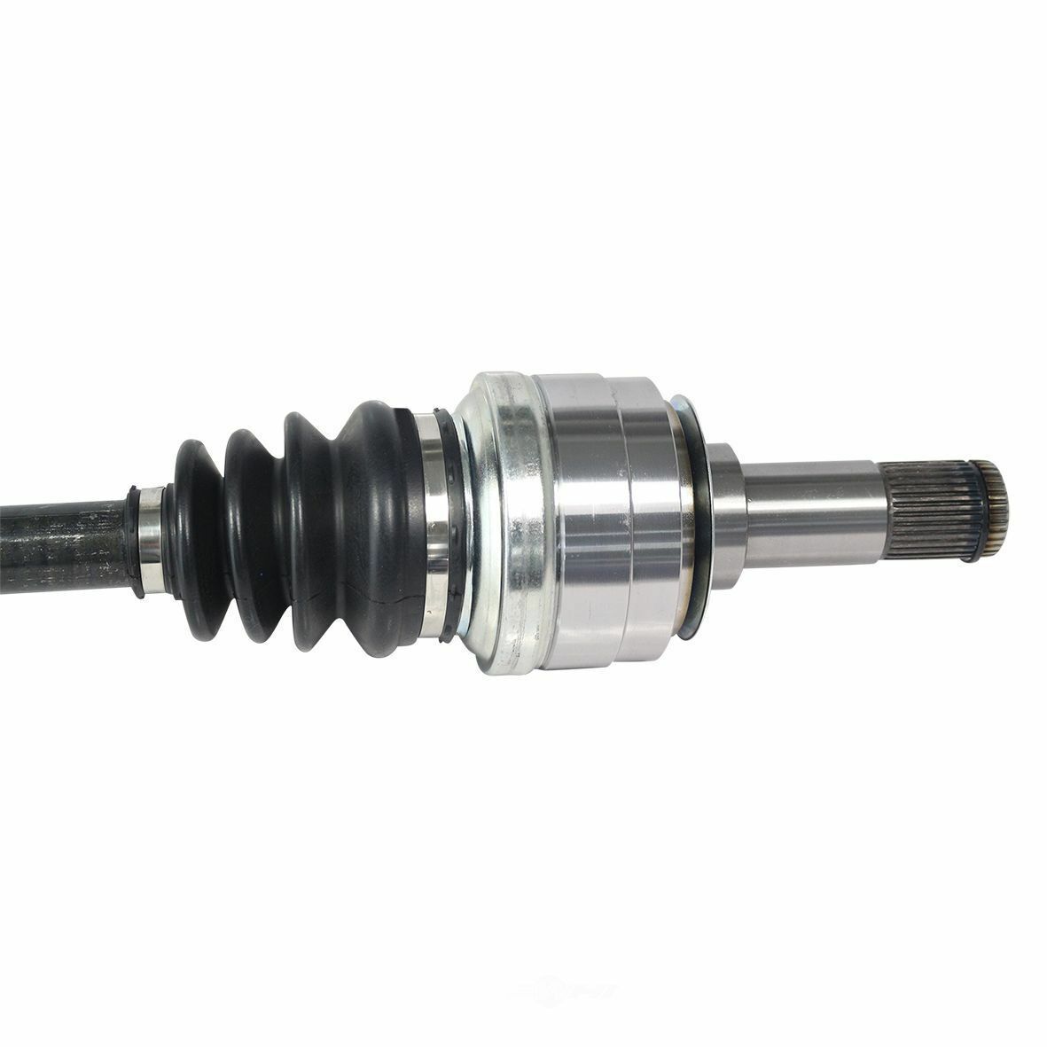 GSP North America NCV10129 CV Axle Assembly
