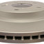 ACDelco Advantage 18A82124AC Disc Brake Rotor