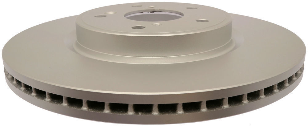 ACDelco Advantage 18A82124AC Disc Brake Rotor