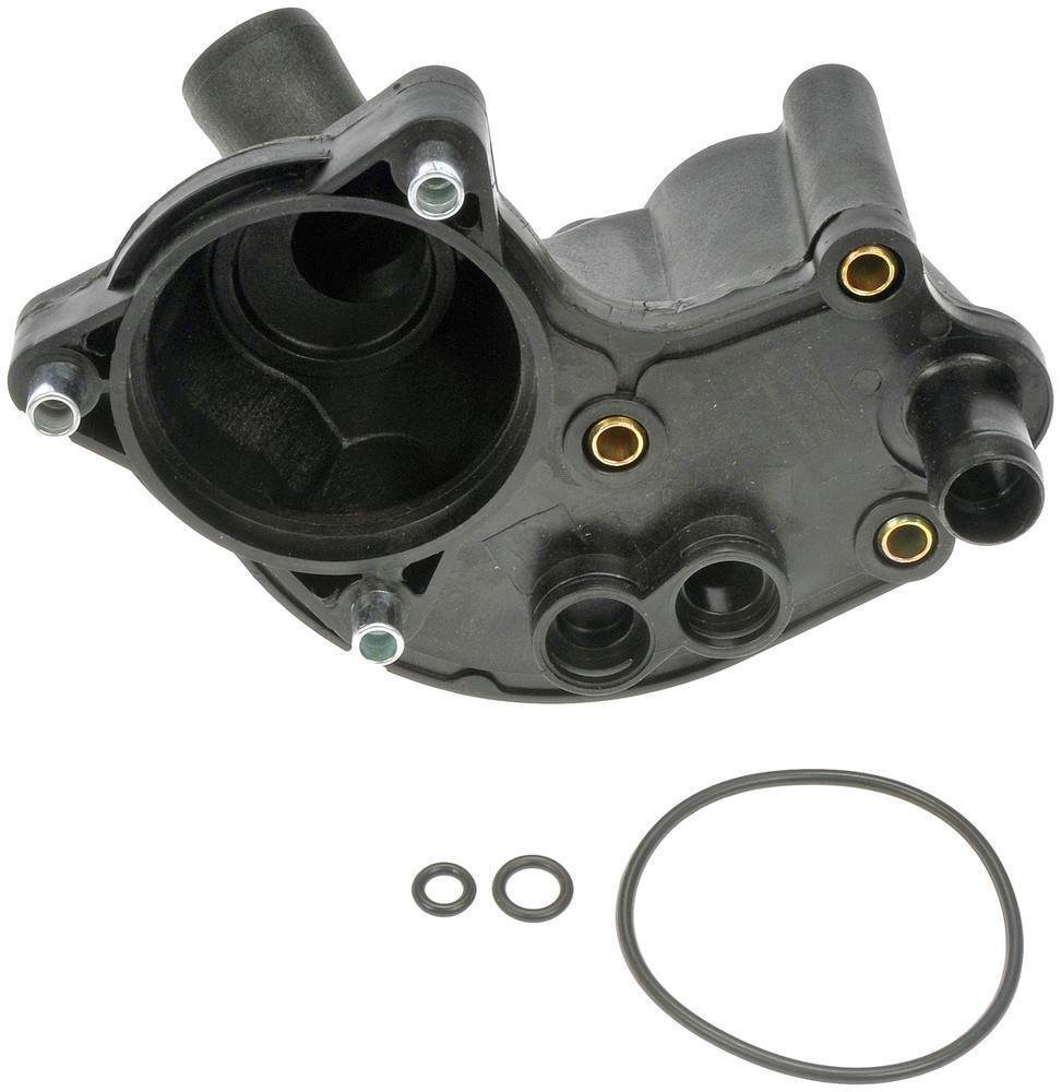 Dorman 902-1029 Engine Coolant Thermostat Housing