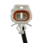BWD ABS2506 ABS Wheel Speed Sensor