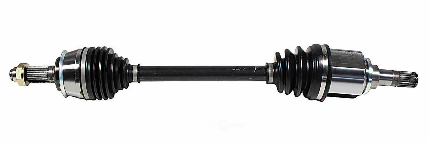 GSP North America NCV72509 CV Axle Assembly