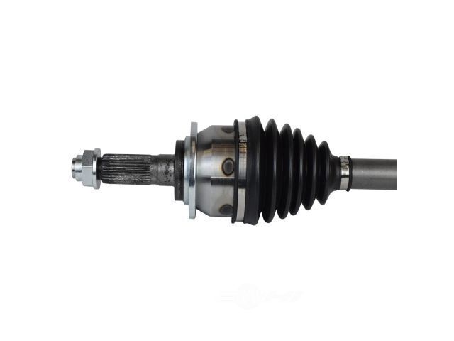 GSP North America NCV11084 CV Axle Assembly