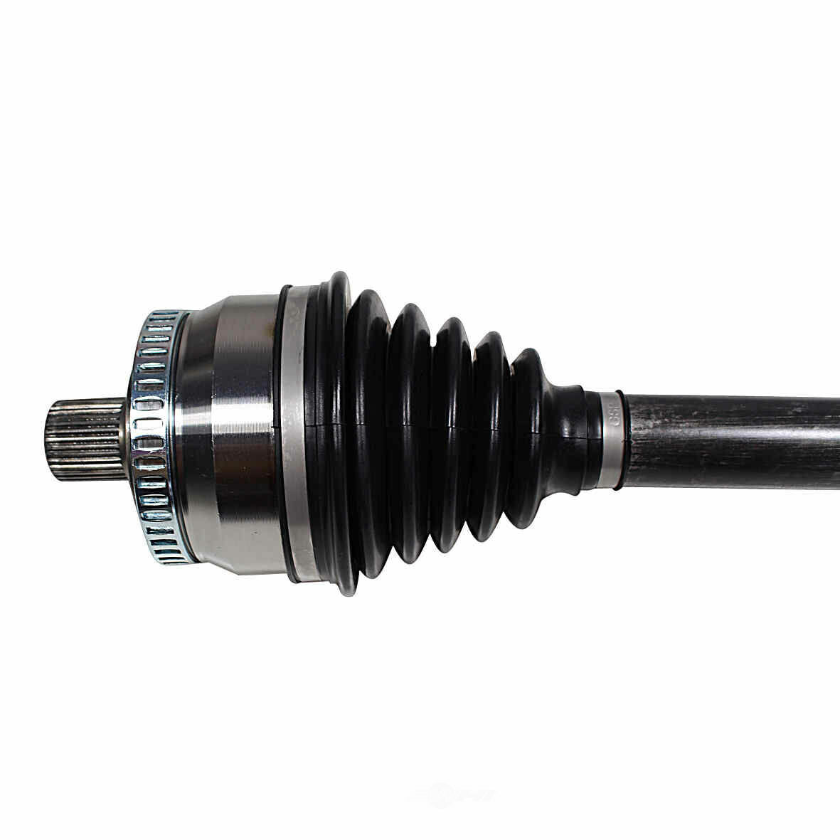 GSP North America NCV23579 CV Axle Assembly