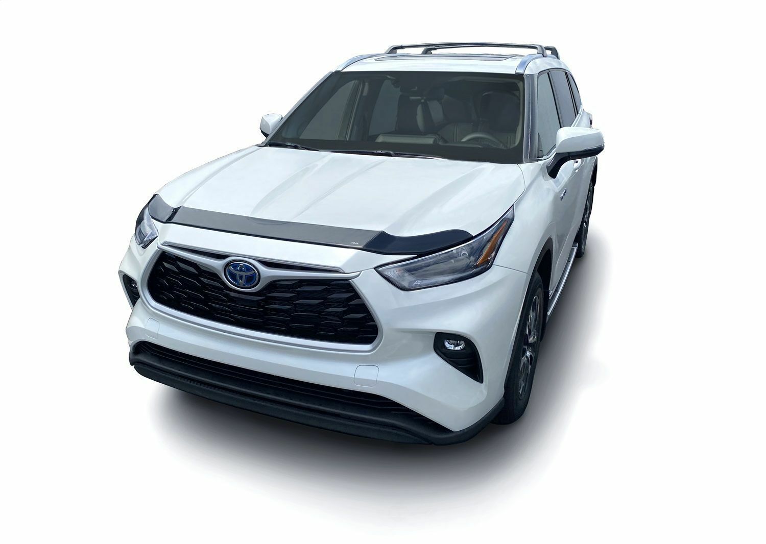 Auto Ventshade (AVS) 322190 Hood Deflector