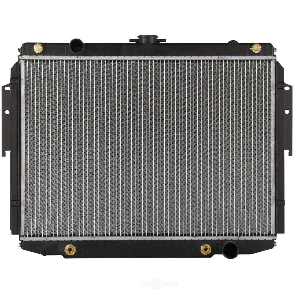 Spectra Premium Industries Inc CU1707 Radiator