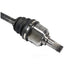 GSP North America NCV37085 CV Axle Assembly