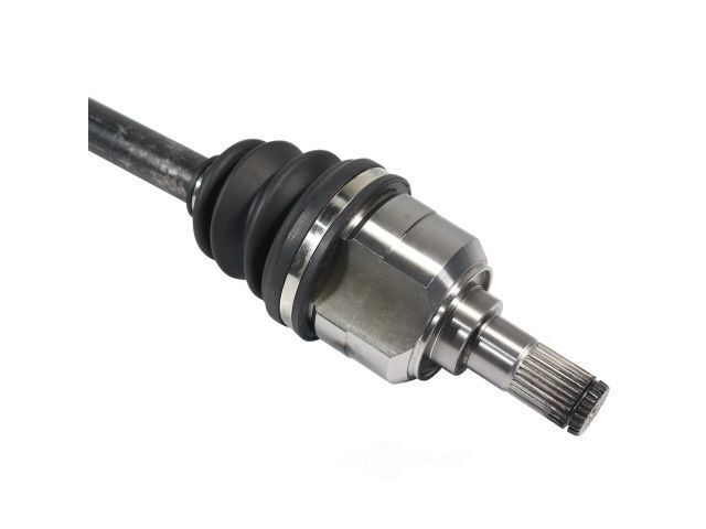 GSP North America NCV37085 CV Axle Assembly