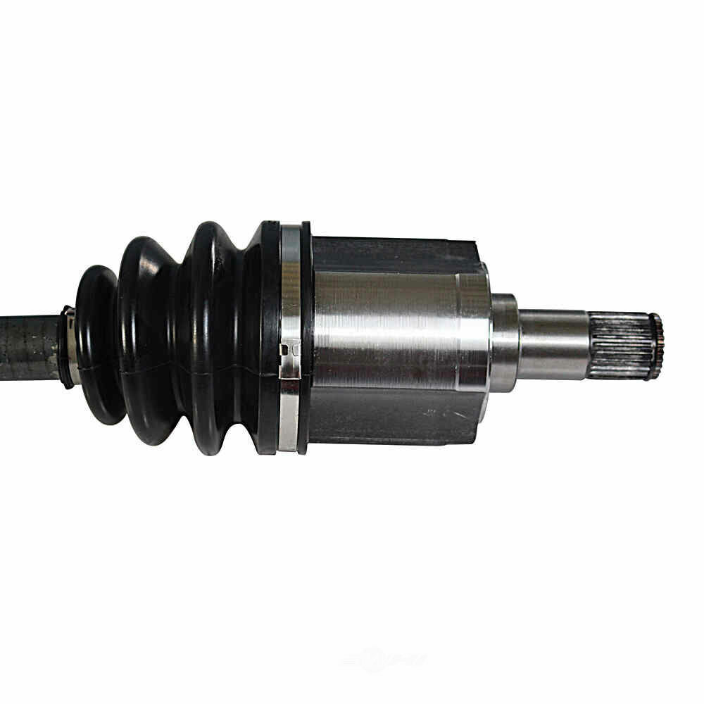 GSP North America NCV36077 CV Axle Assembly