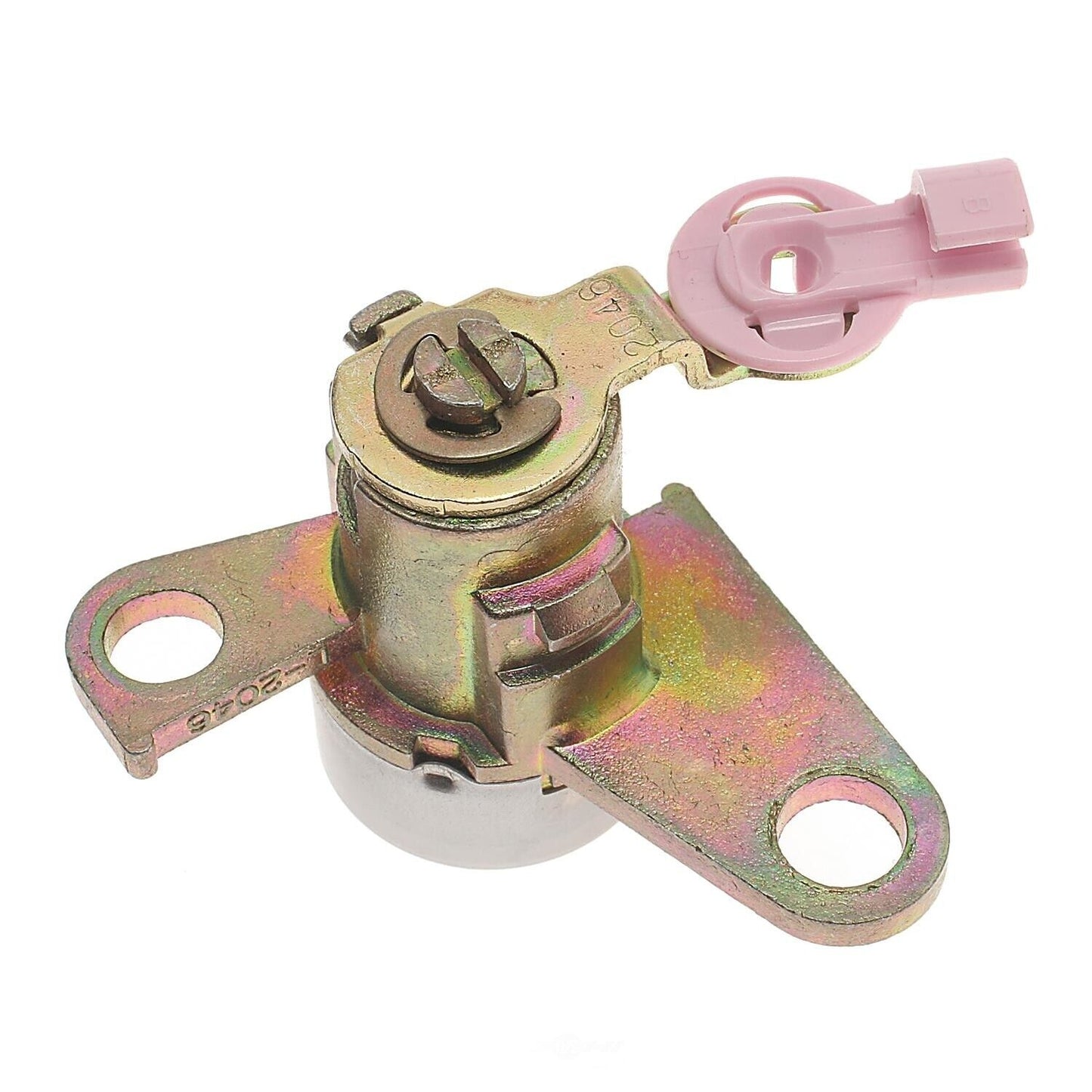 BWD DLK553L Door Lock Kit