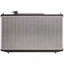 Spectra Premium Industries Inc CU13363 Radiator