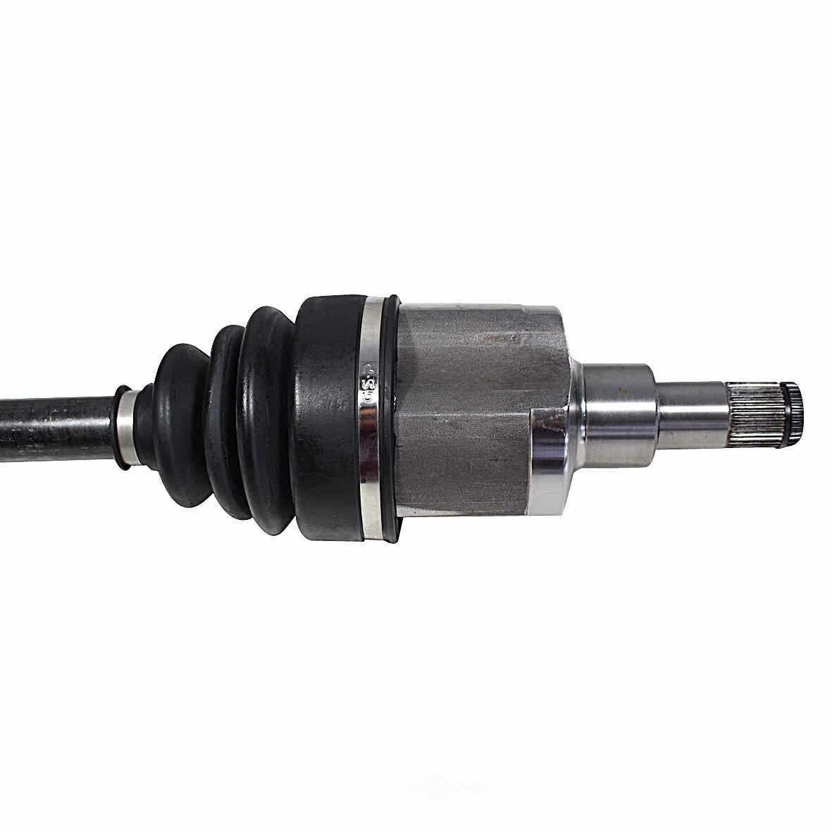 GSP North America NCV11522 CV Axle Assembly