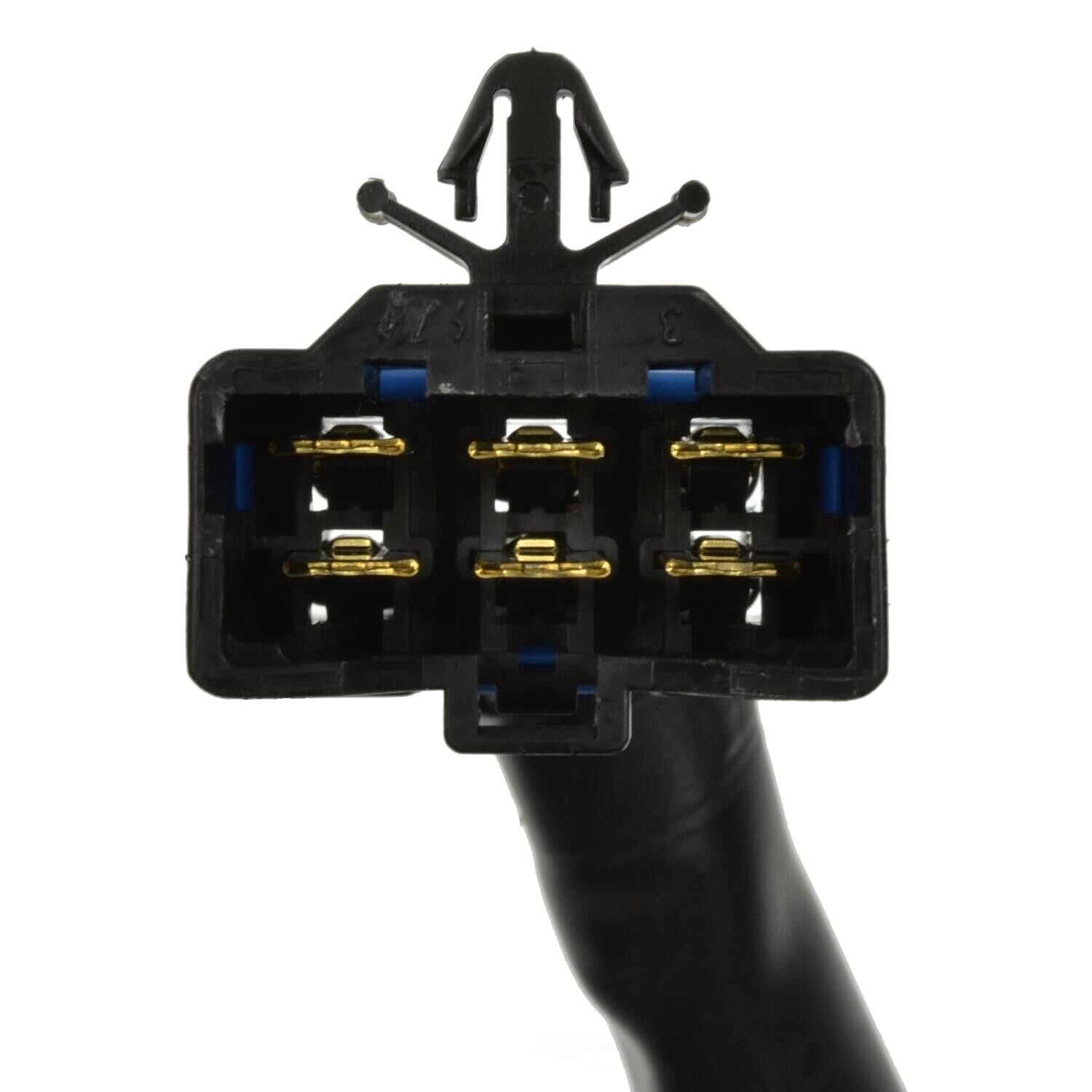 BWD CS1473 Ignition Switch